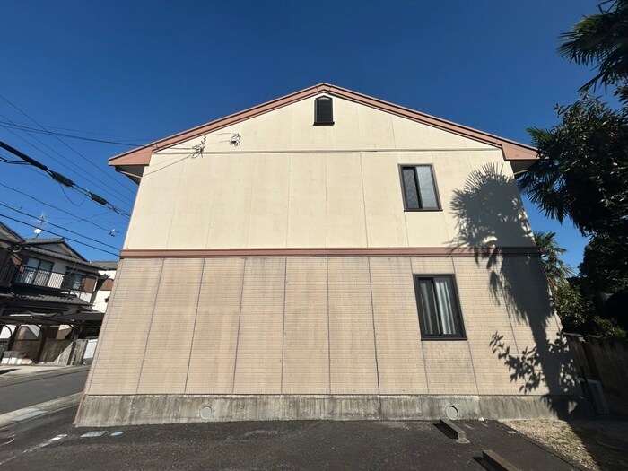 外観写真 ビューラー丸山