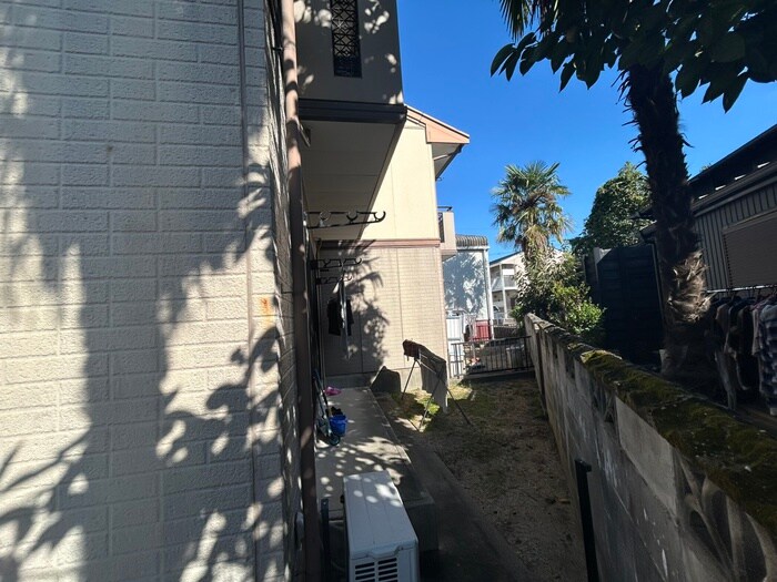 外観写真 ビューラー丸山