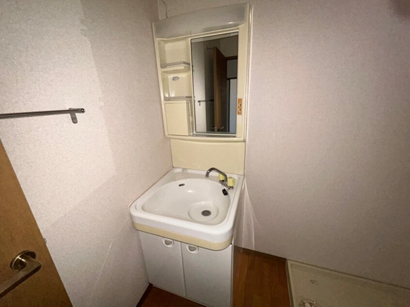 洗面 ビューラー丸山