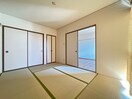 居室 ビューラー丸山