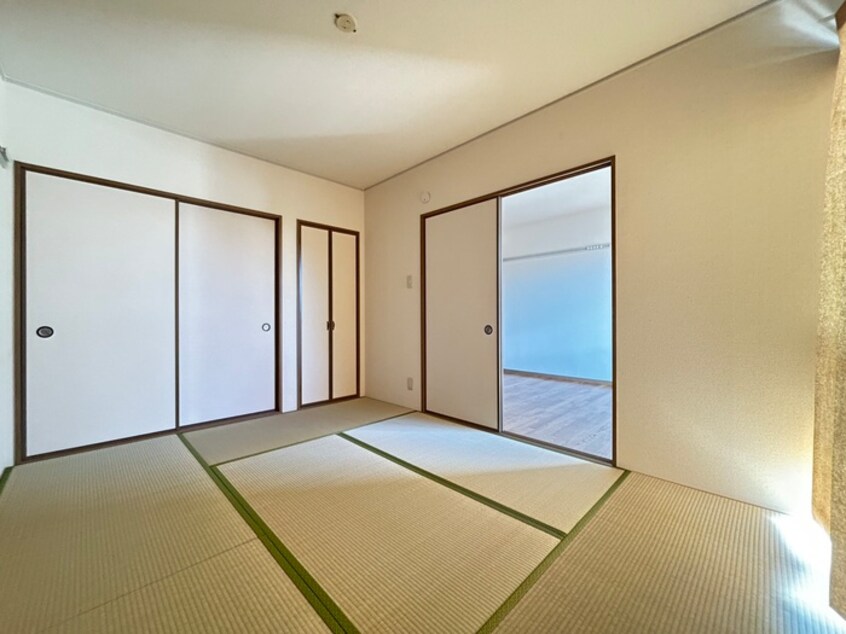 居室 ビューラー丸山