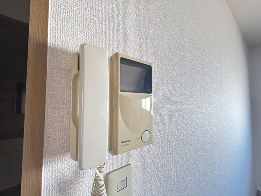 内観写真 ビューラー丸山