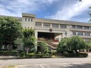 春日井南高校(高等学校/高等専門学校)まで438m ビューラー丸山