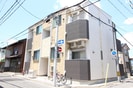 CASA　DE　LISAの外観