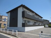 コーポ双葉