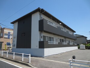 コーポ双葉