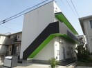 Ｌａ　ｖｉｔａの外観