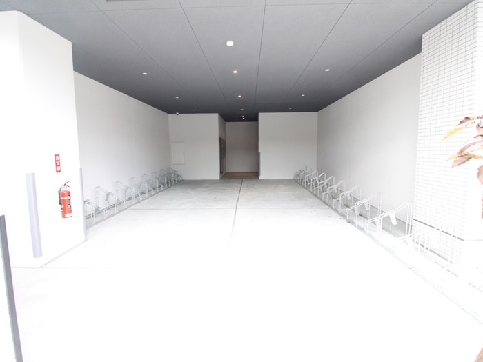 駐輪場 Ｇｒａｎ　Ｃｅｎｏｔｅ