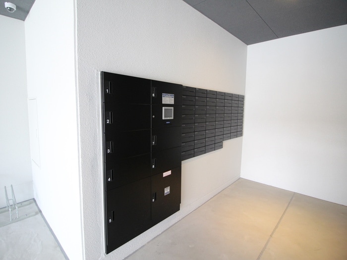 建物設備 Ｇｒａｎ　Ｃｅｎｏｔｅ