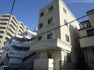 タウンライフ藤が丘東の外観