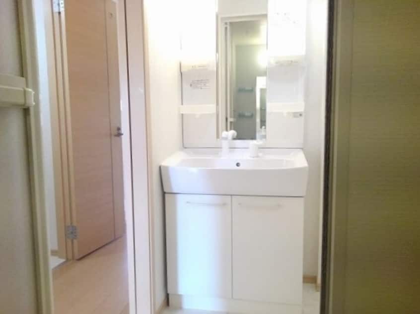 洗面 ラピス　パラッツオ