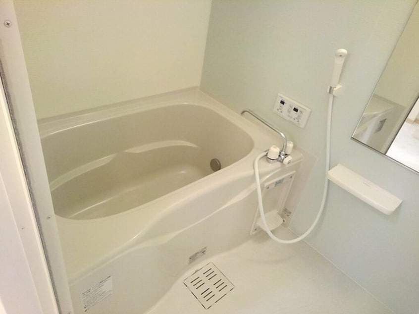 バス／シャワールーム等 ラピス　パラッツオ