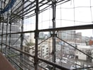 室内からの展望 ﾌﾟﾚｻﾝｽ名古屋STATIONｻﾞ･ｼﾃｨ(805)