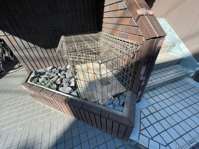 建物設備 赤坂第一ビル