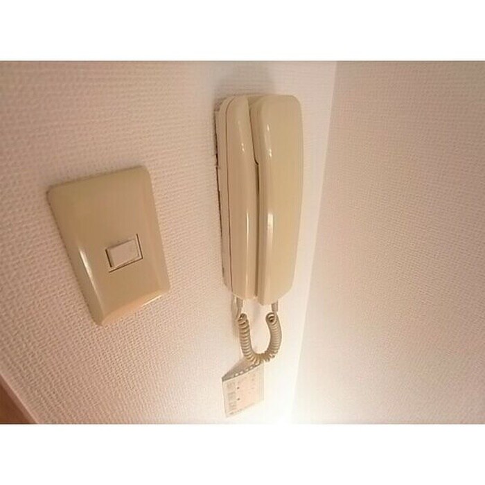 廊下 ルミエールＥ