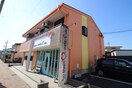 外観写真 ファインリ－フ