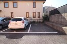 駐車場 ファインリ－フ