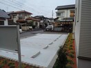 駐車場 メゾン福田Ⅱ