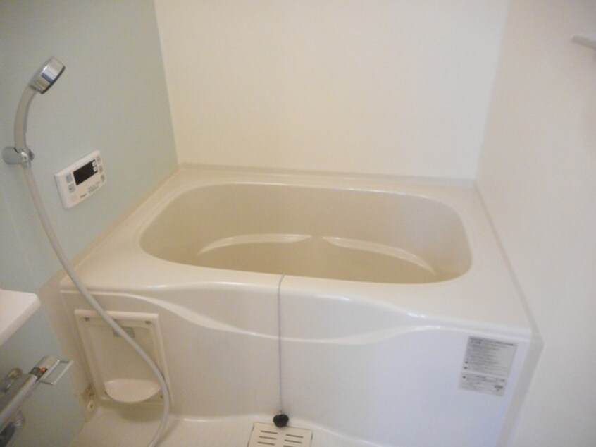 バス／シャワールーム等 メゾン福田Ⅱ