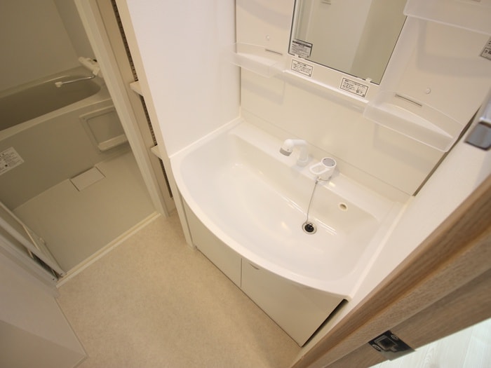 洗面 ＴＥＮＡＳ瑞穂通