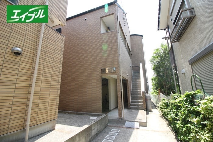 外観写真 ウイングコ－ト