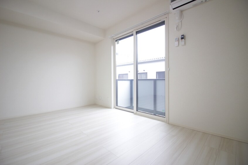 居室 アルカンシェル　Ｂ棟