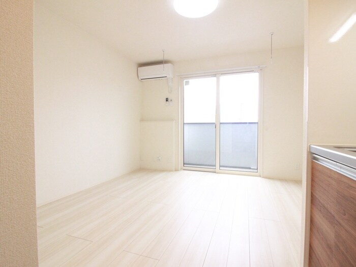 居室 アルカンシェル　Ｂ棟