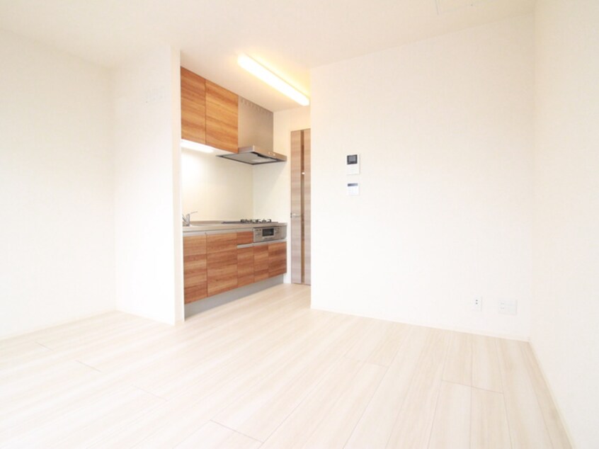 居室 アルカンシェル　Ｂ棟