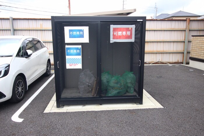 その他 アルカンシェル　Ｂ棟