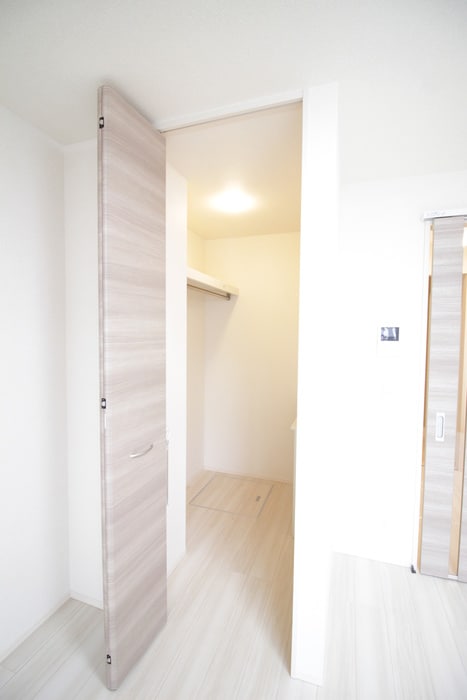 収納 アルカンシェル　Ｂ棟