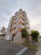 ベルコリンマンション