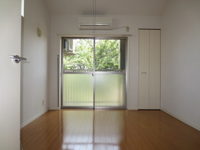 居室 パル大喜町