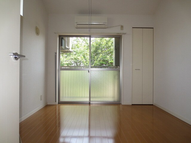 居室 パル大喜町