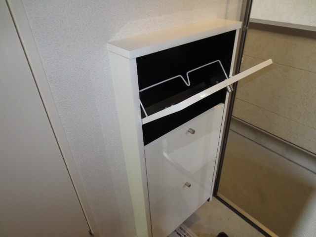 靴箱 パル大喜町