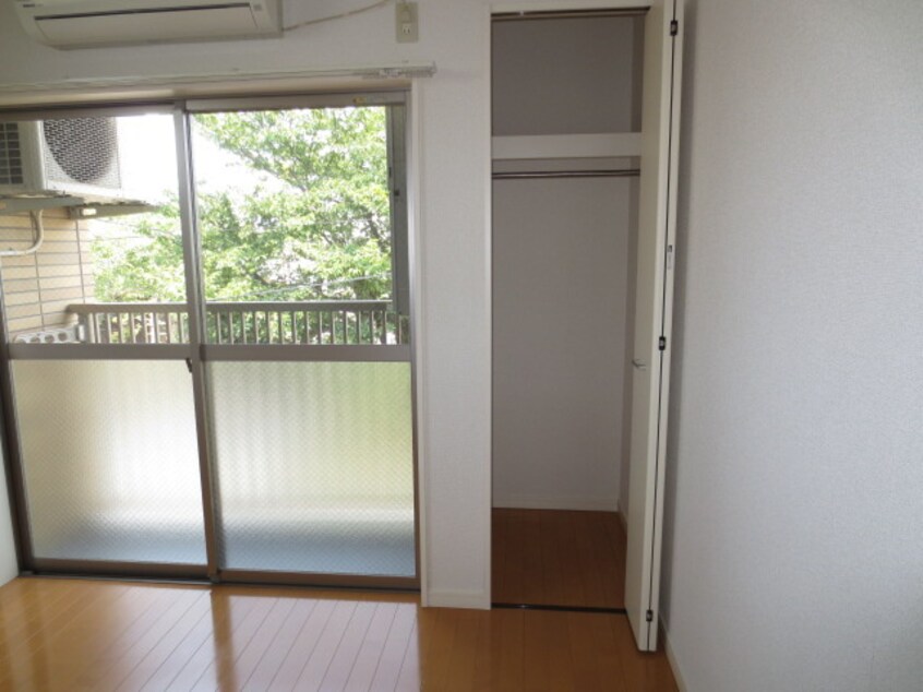 収納 パル大喜町