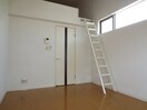居室 パル大喜町