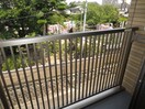 ベランダ・バルコニー パル大喜町