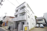 ジュネス平松