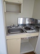 キッチン ジュネス平松