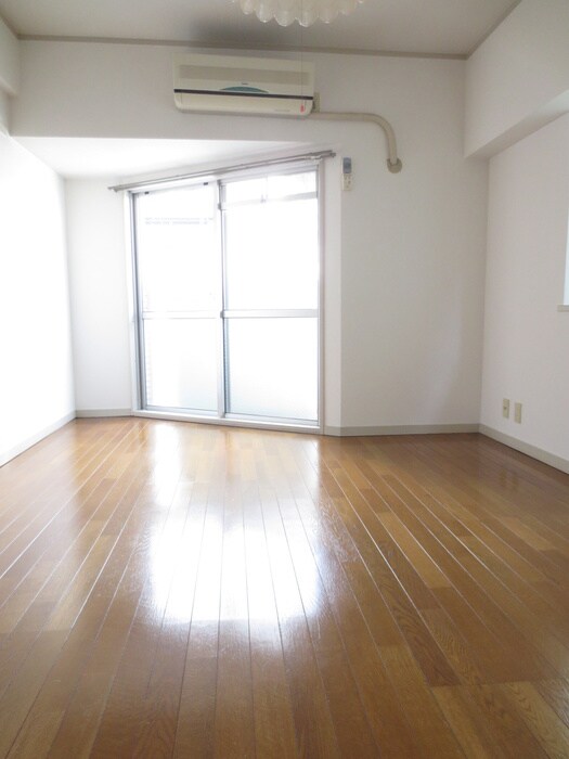 居室 ジュネス平松