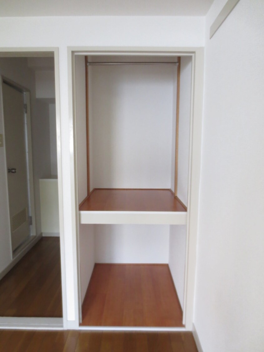 収納 ジュネス平松