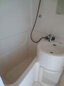 バス／シャワールーム等 ジュネス平松