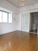 居室 ジュネス平松