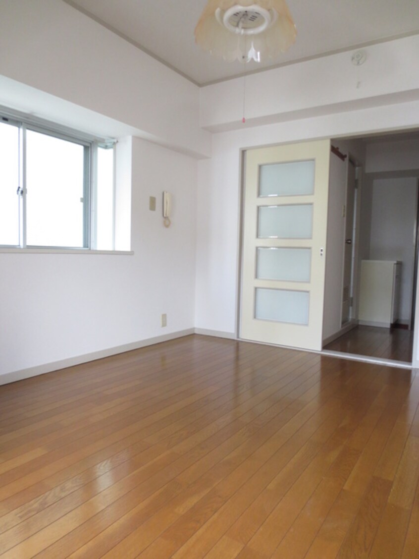 居室 ジュネス平松