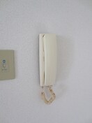 内観写真 ジュネス平松