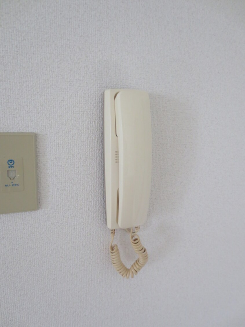 内観写真 ジュネス平松