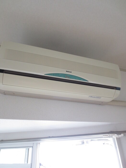 内観写真 ジュネス平松