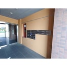 エントランス部分 グランプレール