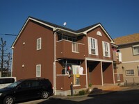 アメニティ八田A