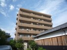 グラシャスベル広幡の外観